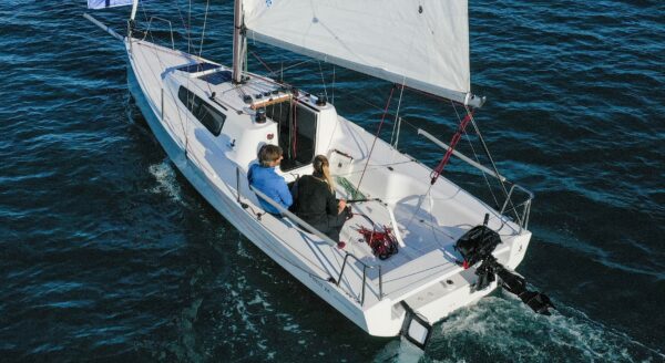 Who is Bénéteau? The Essential Boat – History, Models and Innovation!