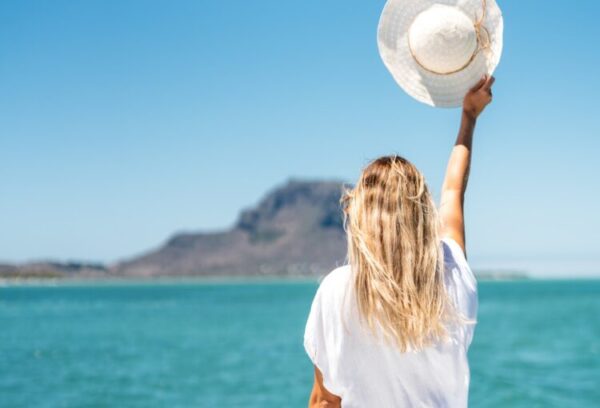 Boat rental: catamarans as a sailing choice