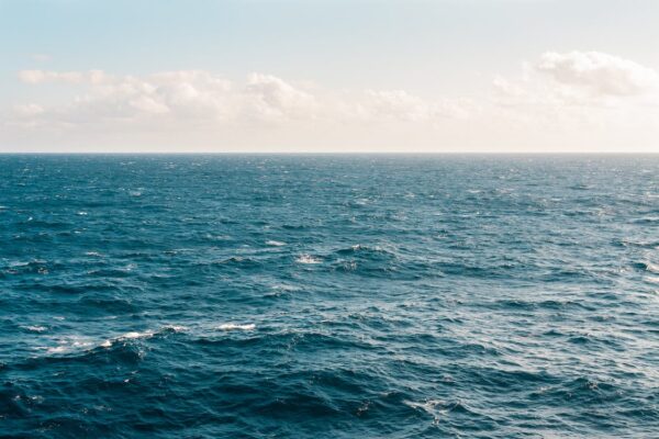 A boat’s fuel consumption
