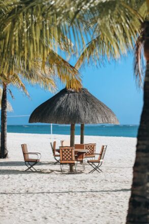 Boat Trip in Mauritius: What the East Coast Offers