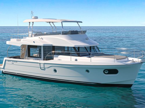 Financing Your Motorboat: Options and Tips