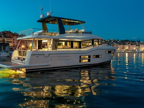 History and Evolution of Motorboats