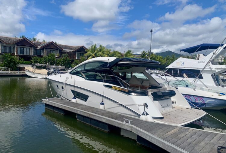 bateau à vendre