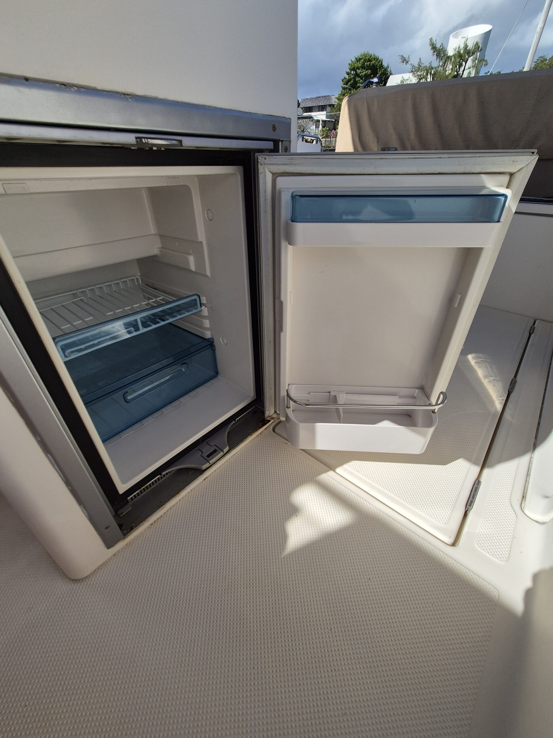 Quicksilver Activ Open 805