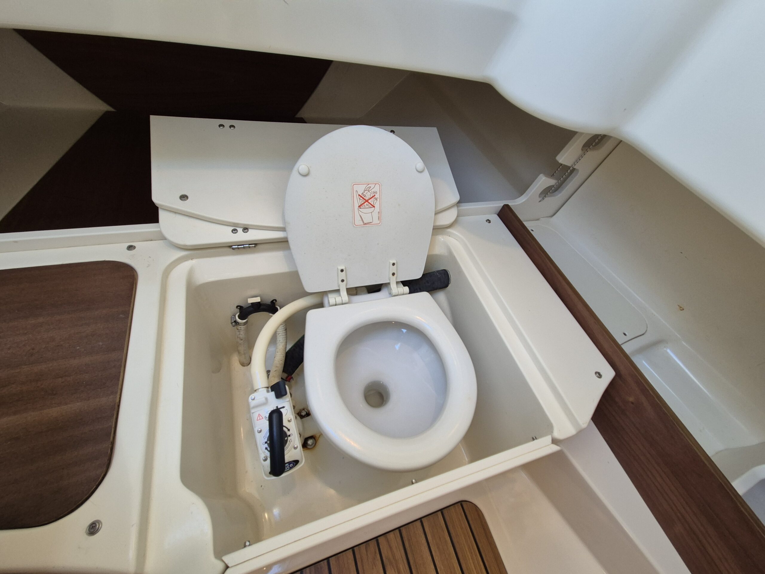 Quicksilver Activ Open 805