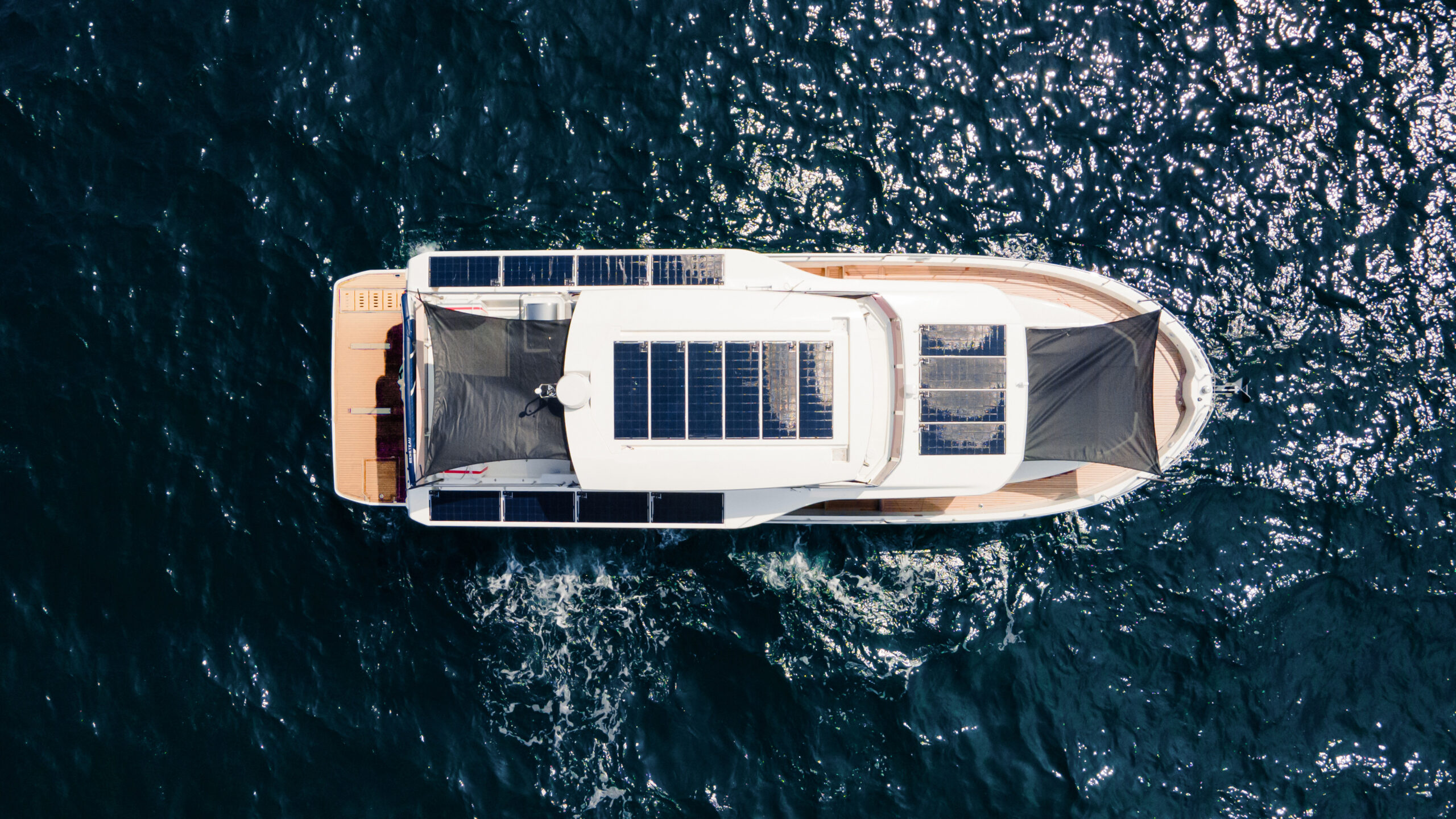 Swift Trawler 54