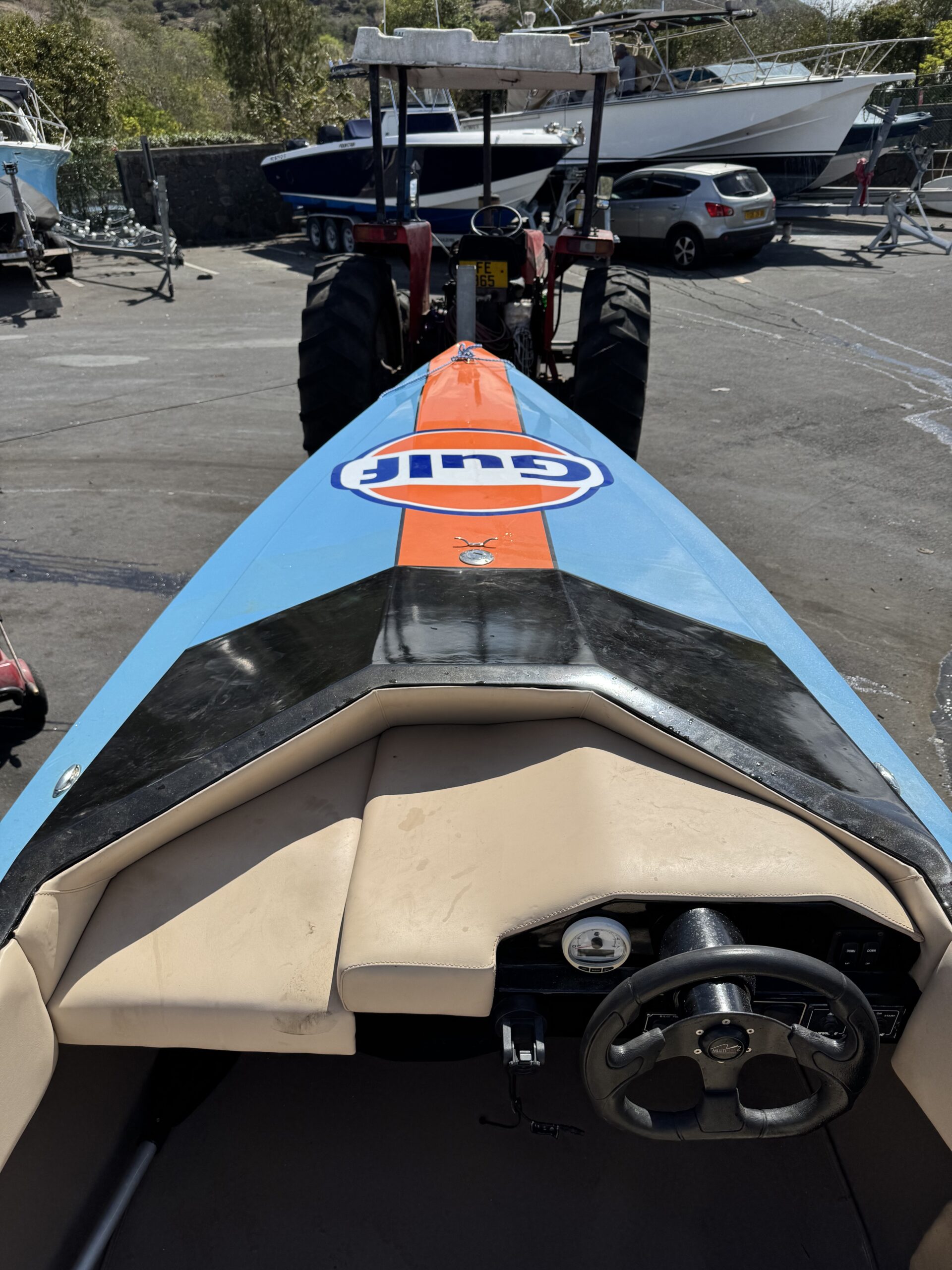 Avenger 23