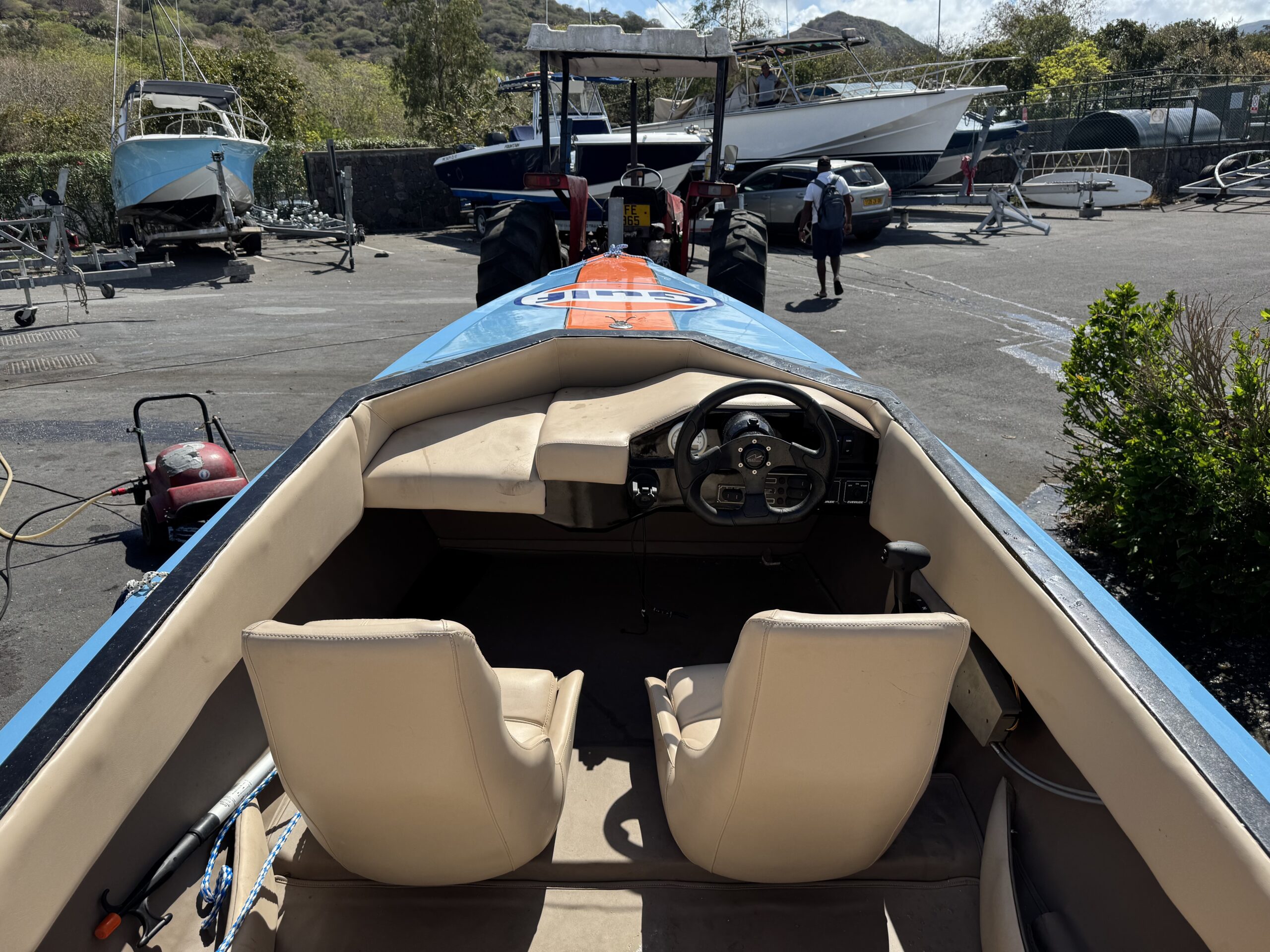Avenger 23
