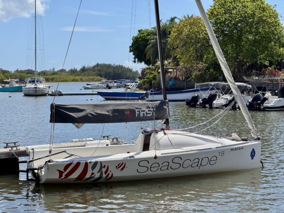 Seascape 18