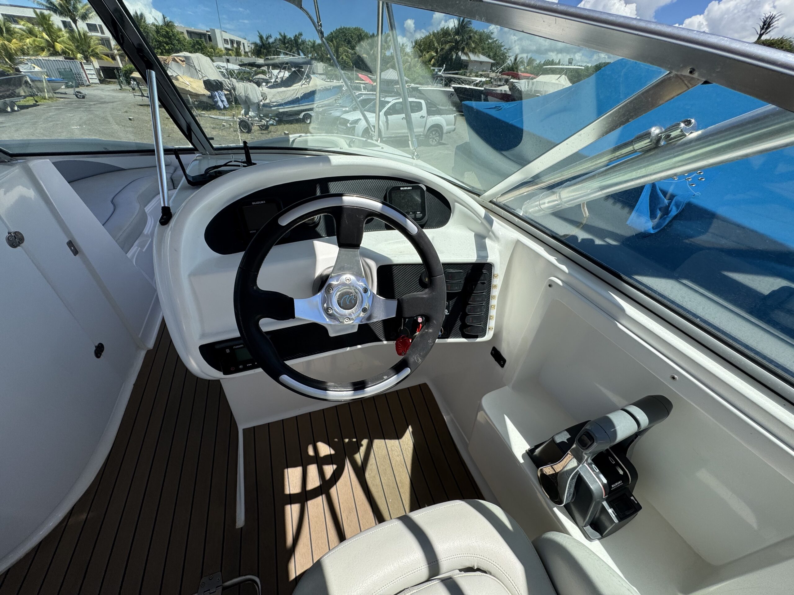 Sunsation 26