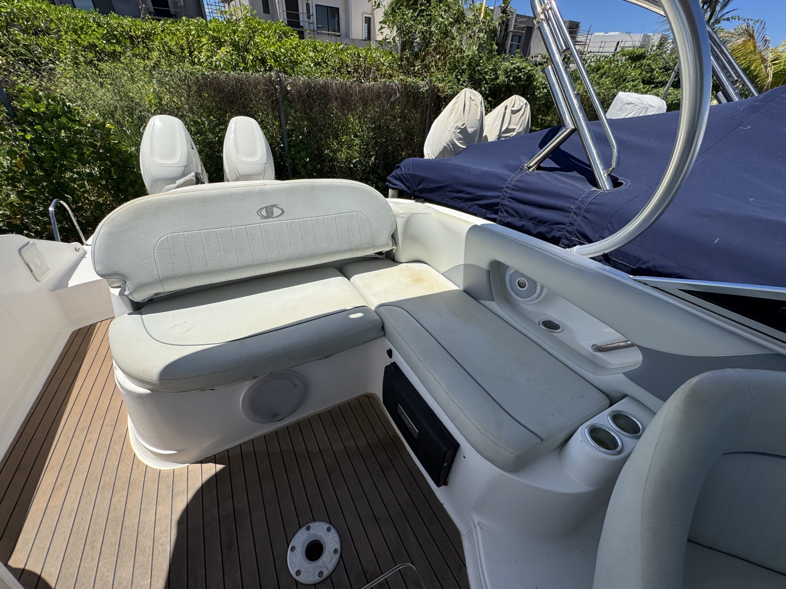 Sunsation 26