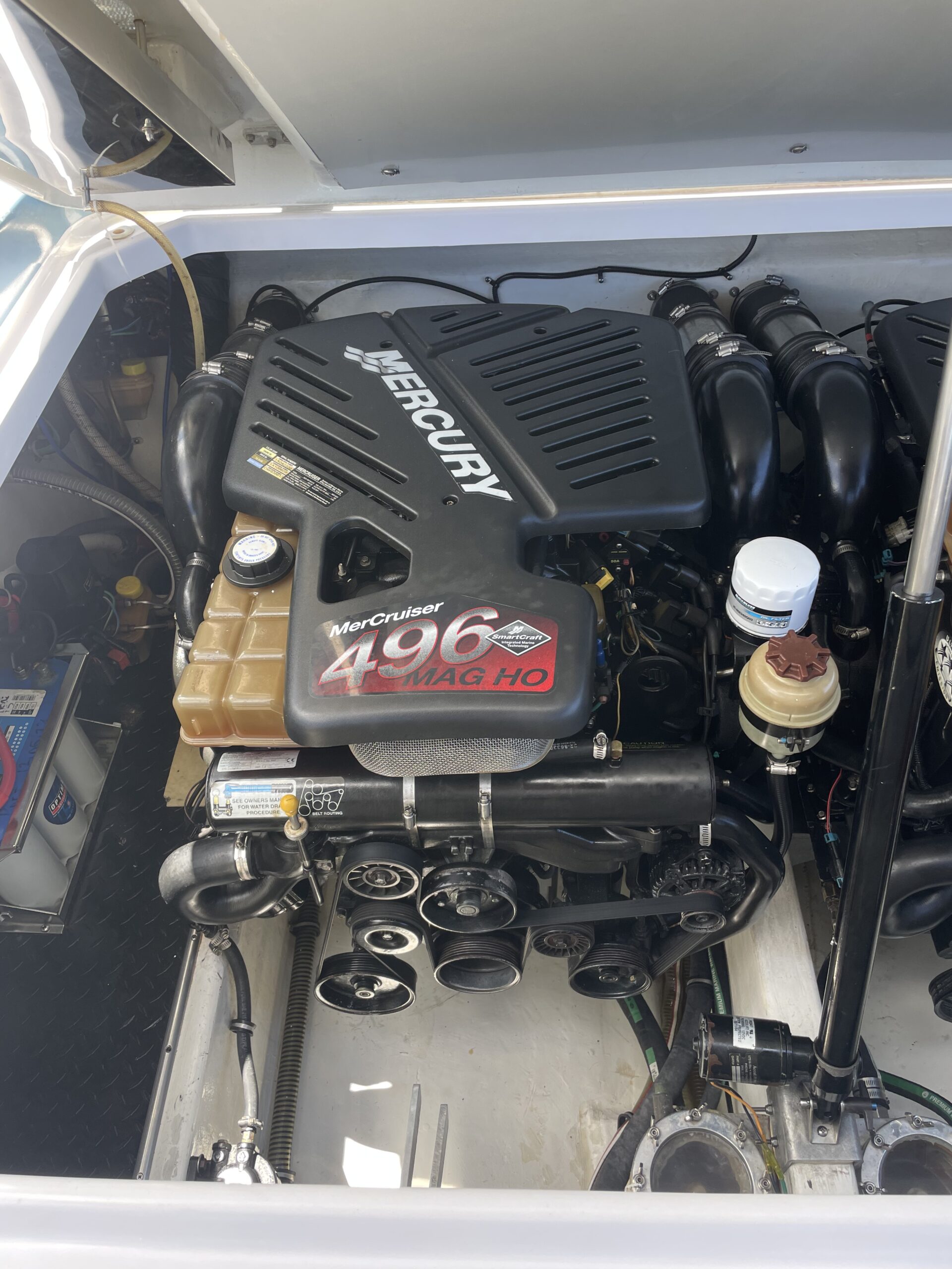 Donzi 35