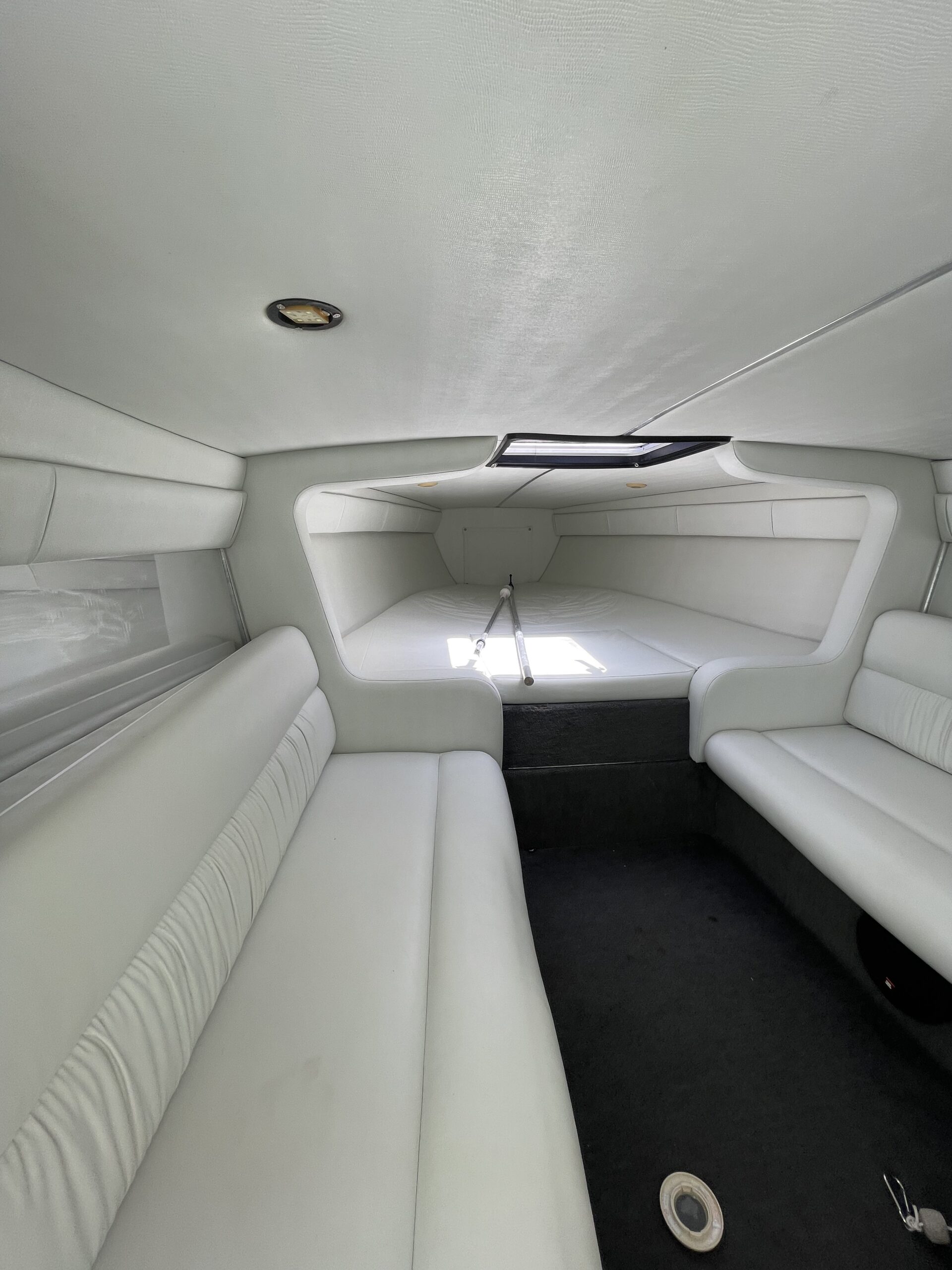 Wellcraft Scarab 30