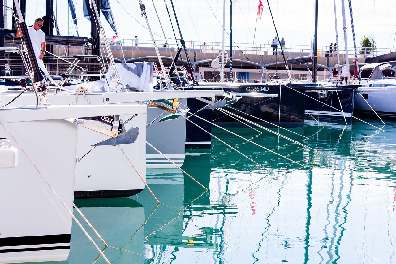 How to protect your boat’s hull?