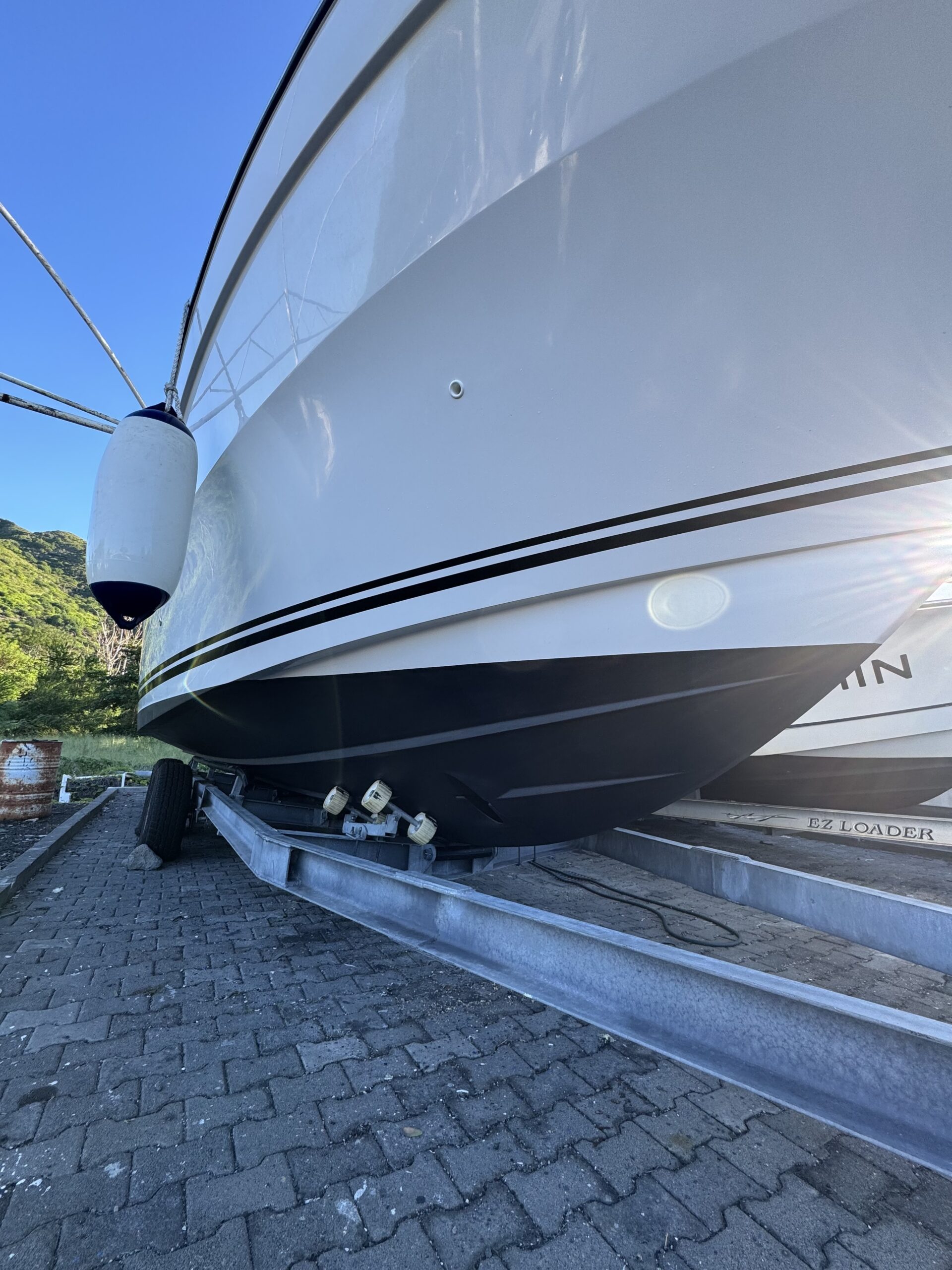 Jeanneau Cap Camarat 10.5CC