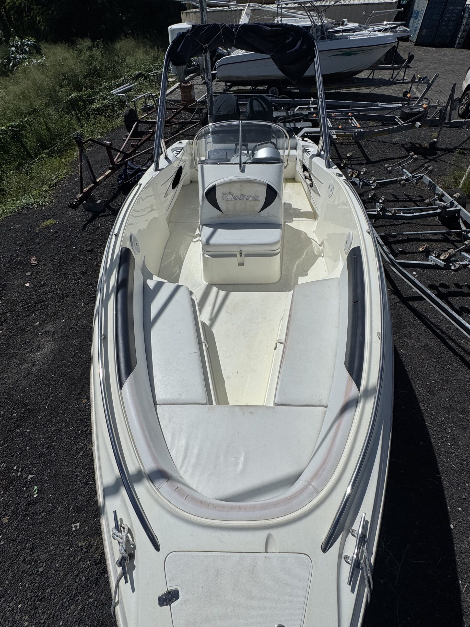 Cobra 25