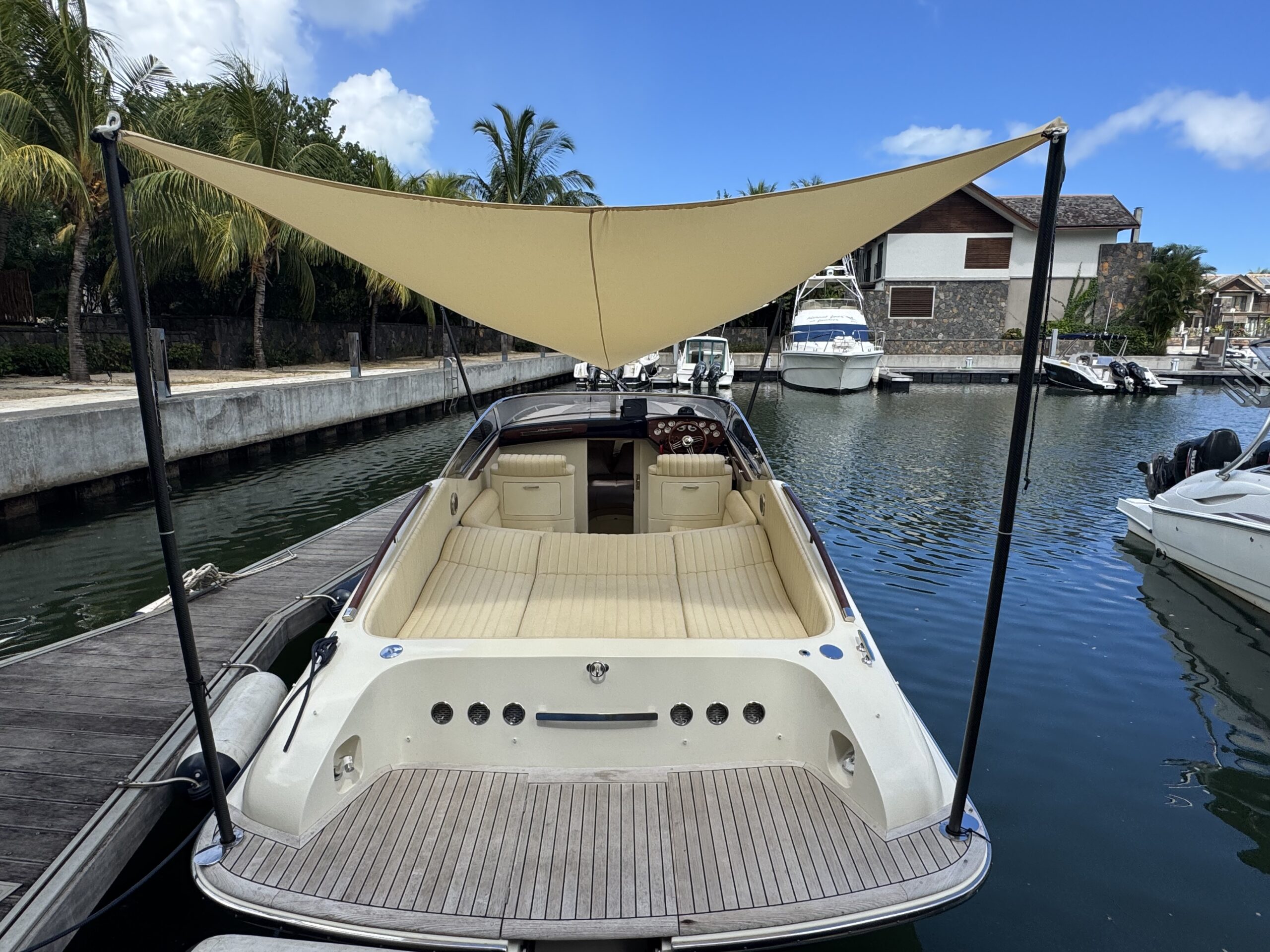 Colombo Aliante 32 S