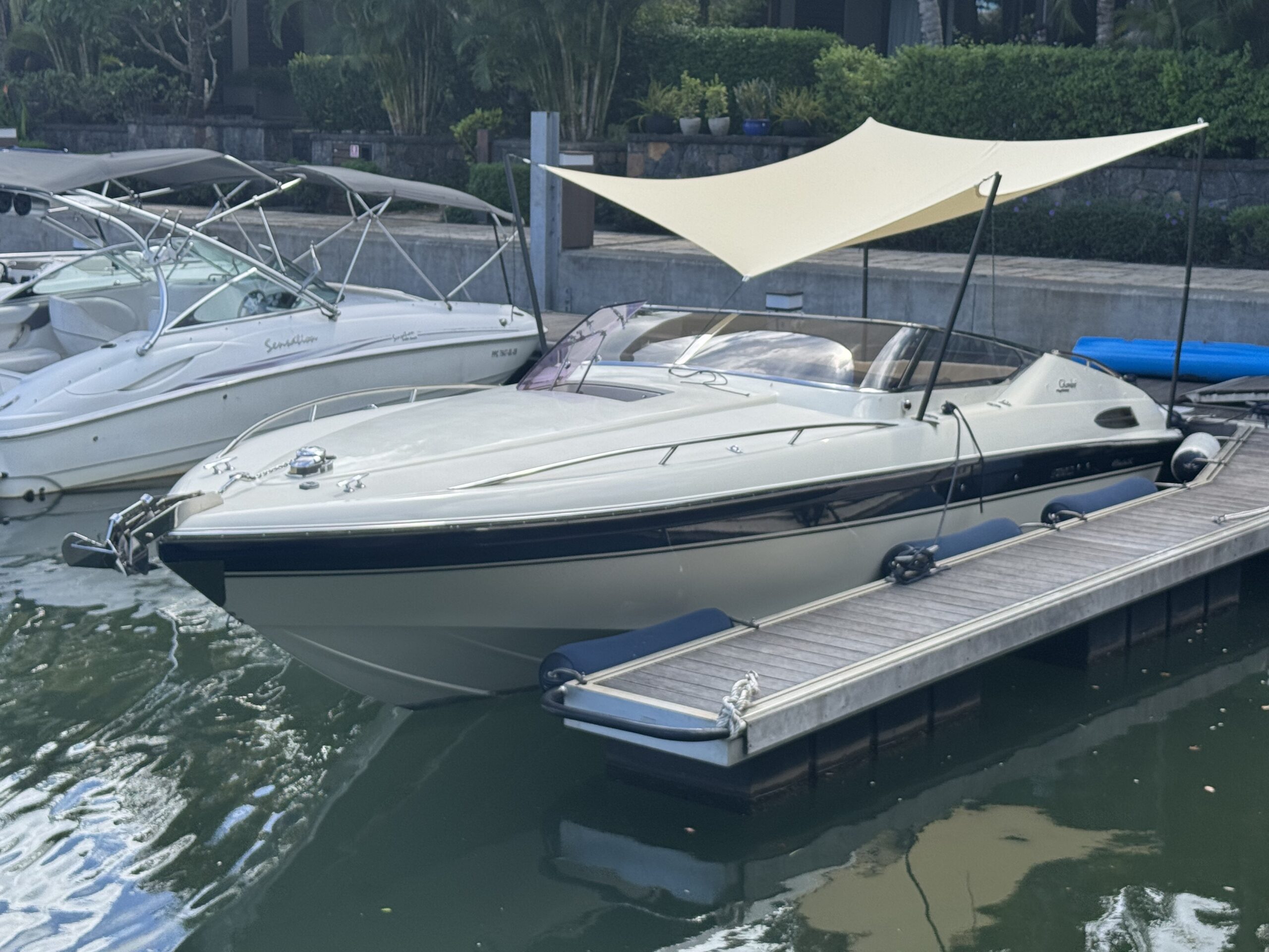 Colombo Aliante 32 S