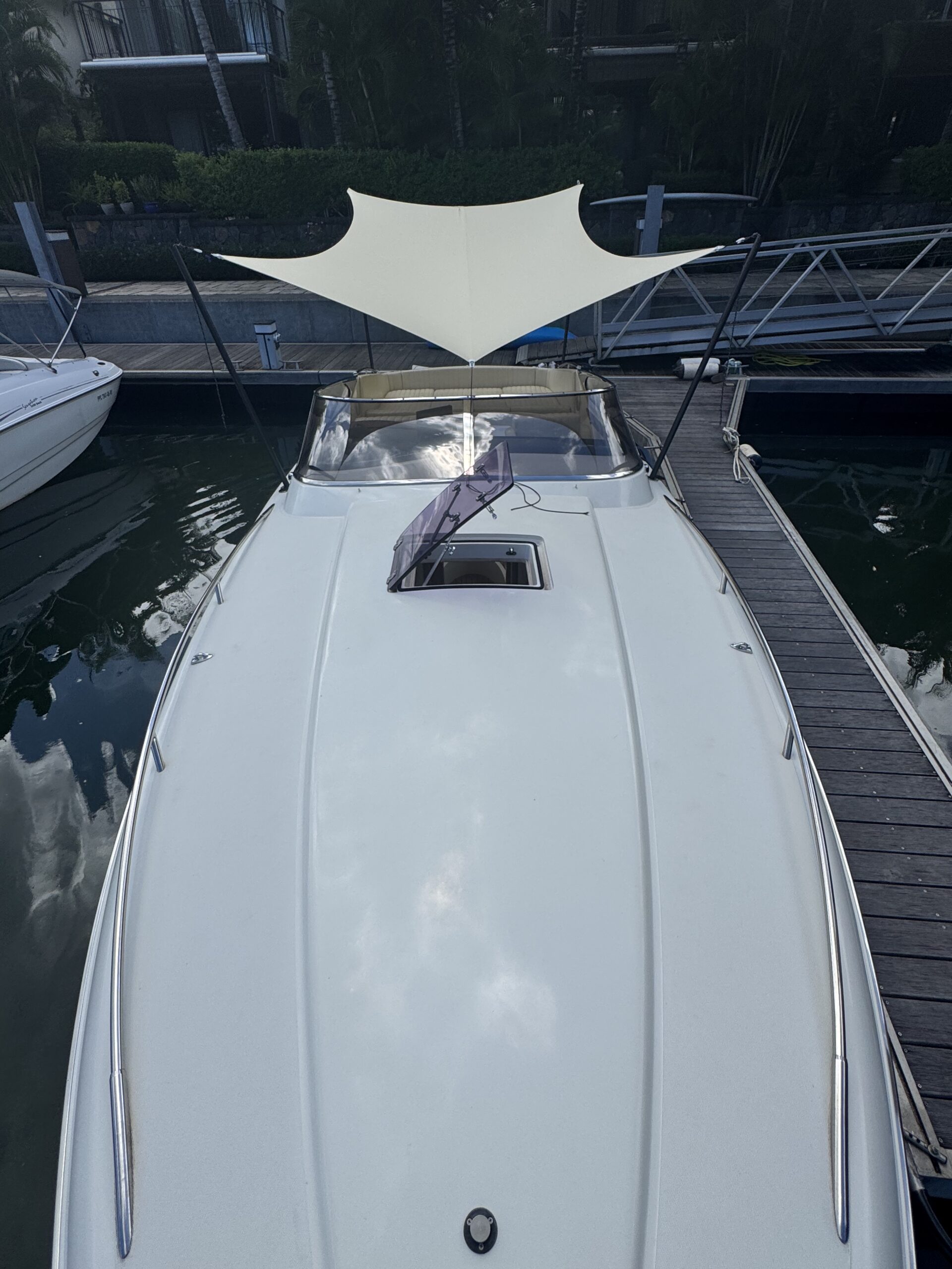Colombo Aliante 32 S
