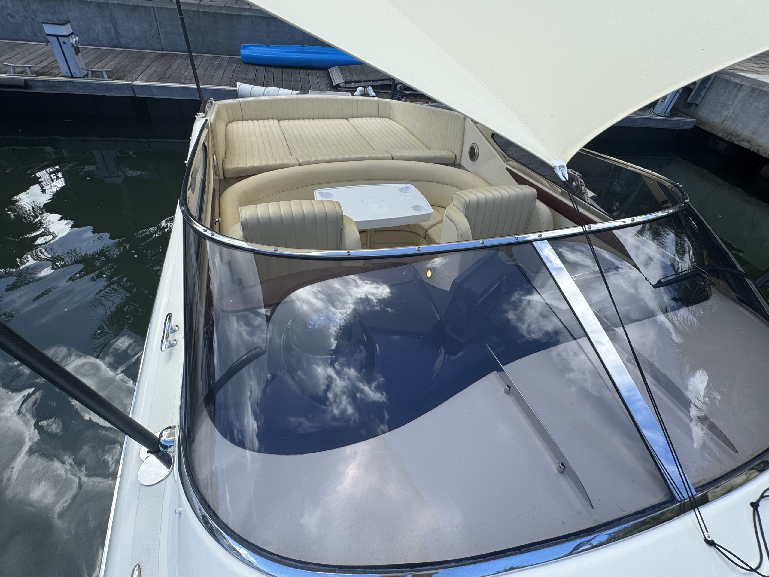 Colombo Aliante 32 S