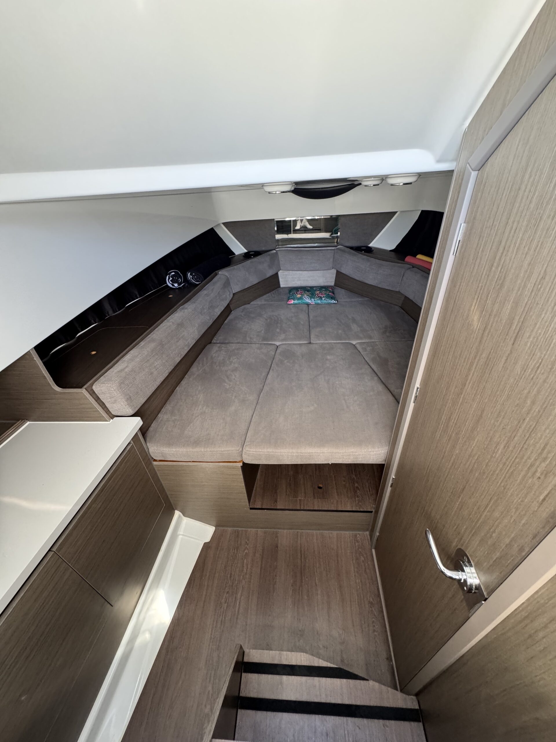 Beneteau Flyer 9 SunDeck
