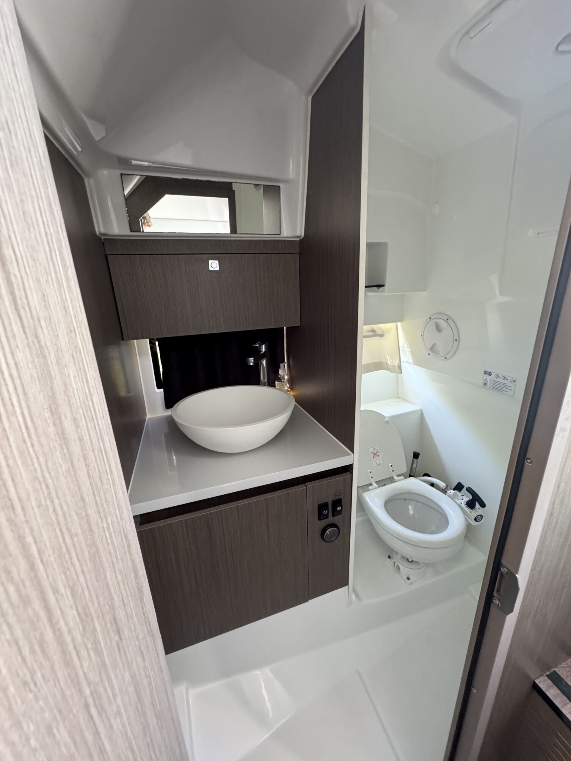 Beneteau Flyer 9 SunDeck
