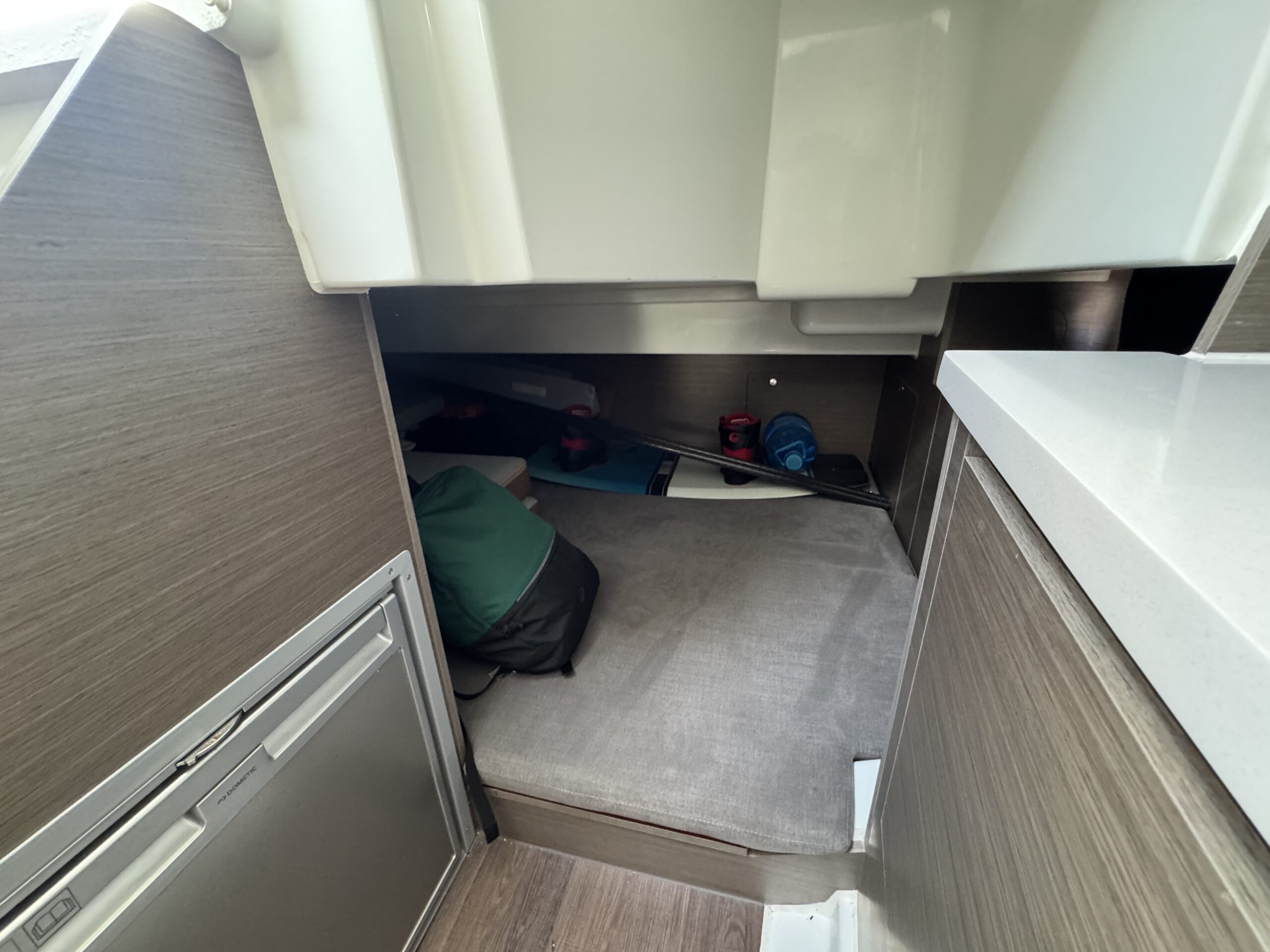 Beneteau Flyer 9 SunDeck