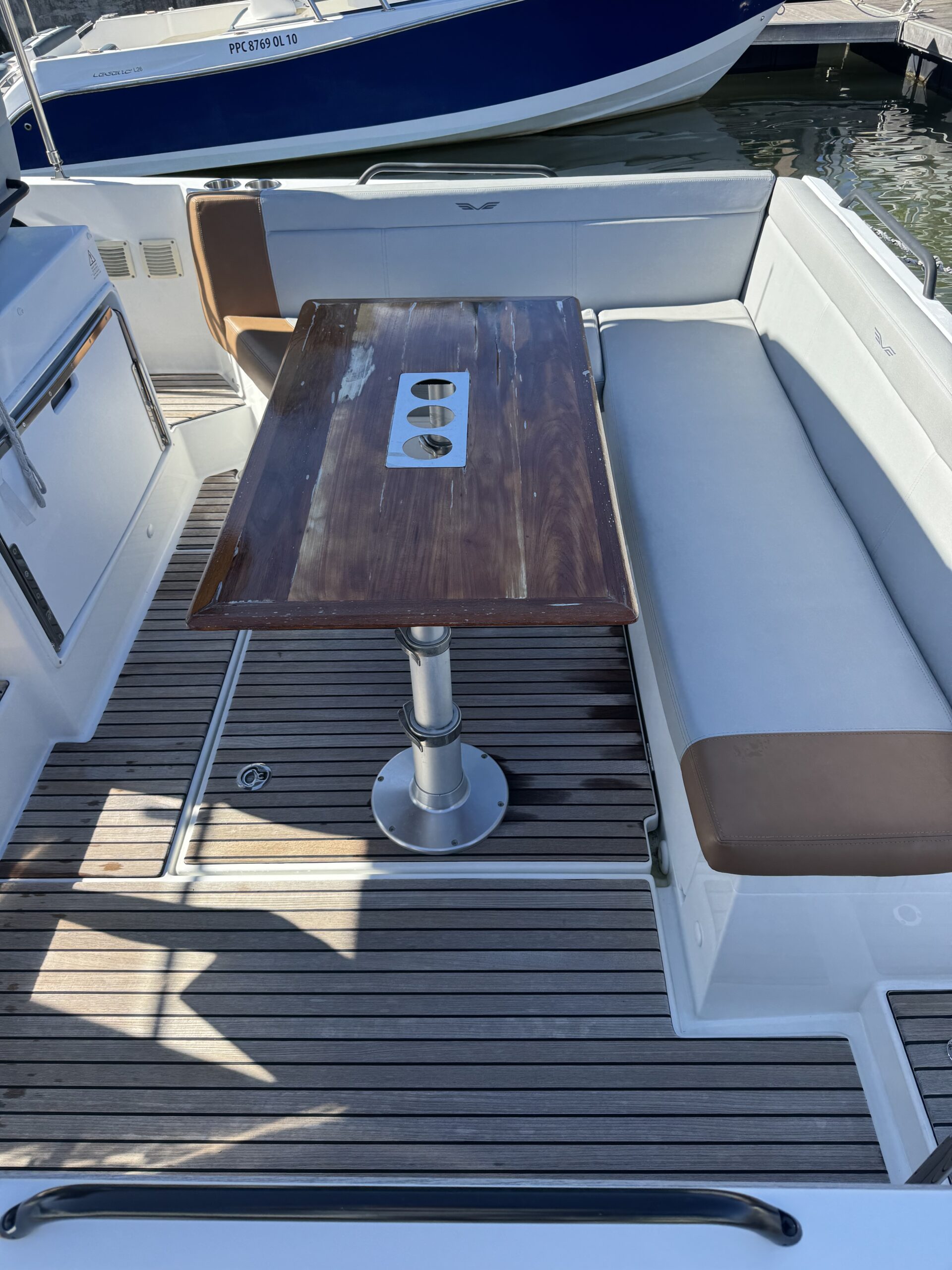Beneteau Flyer 9 SunDeck