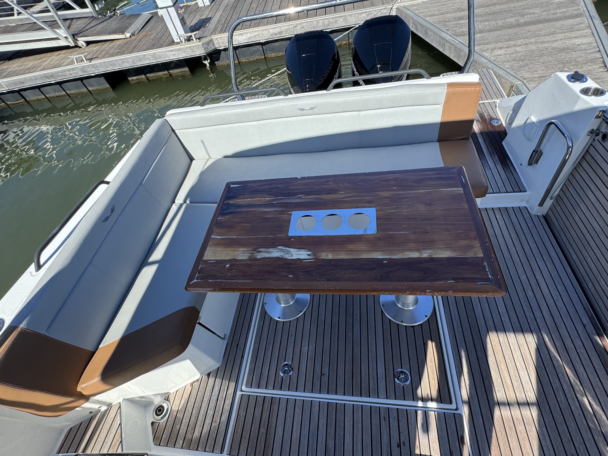 Beneteau Flyer 9 SunDeck