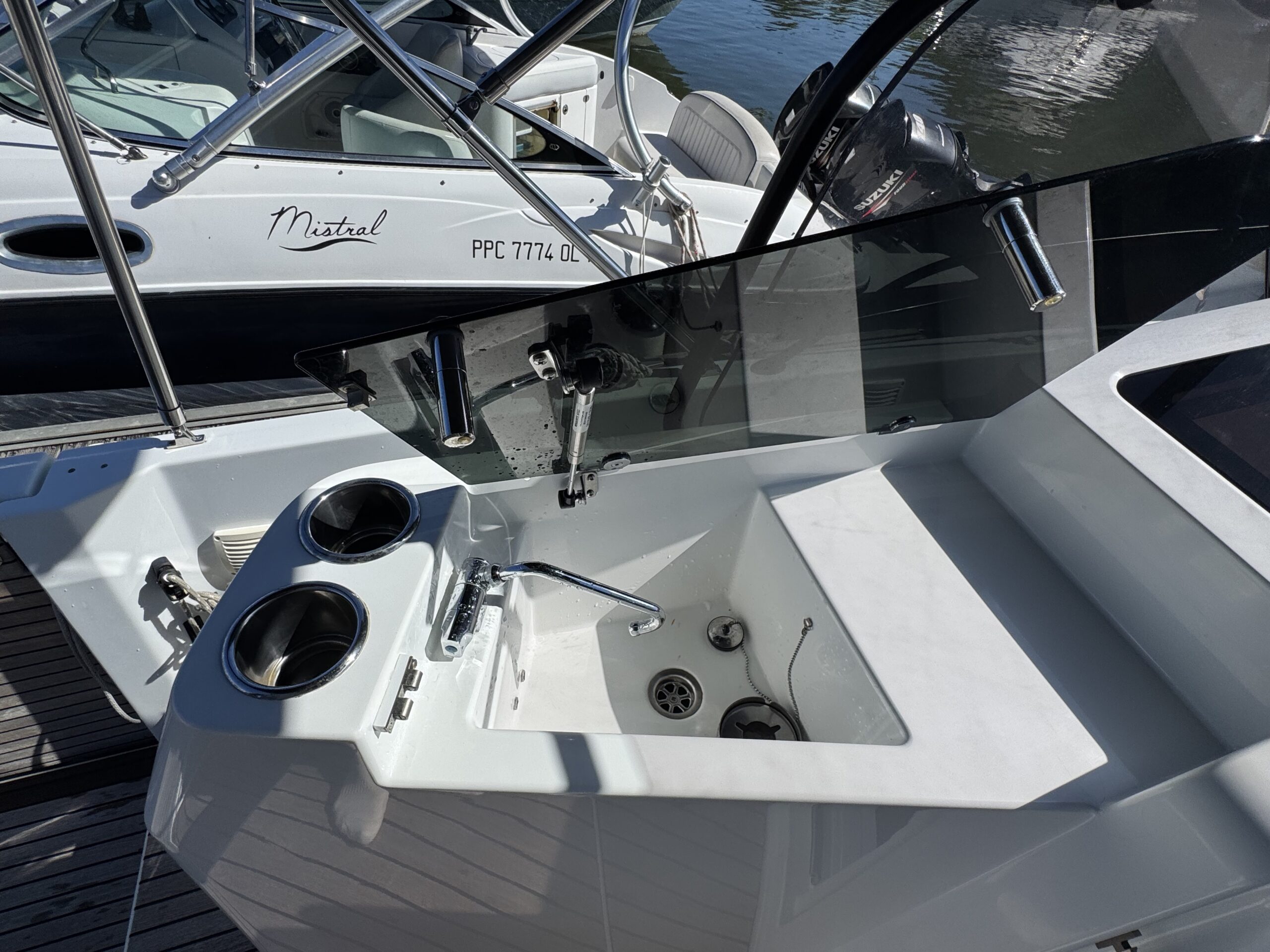 Beneteau Flyer 9 SunDeck