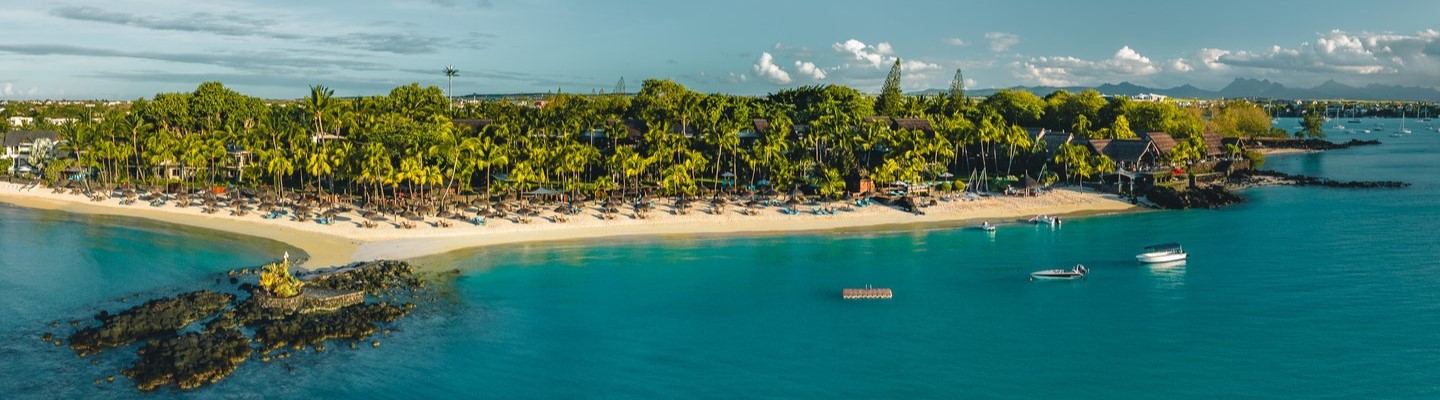 Circuit Luxe Beachcomber
