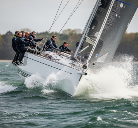 The Importance of Wind in Maritime Navigation
